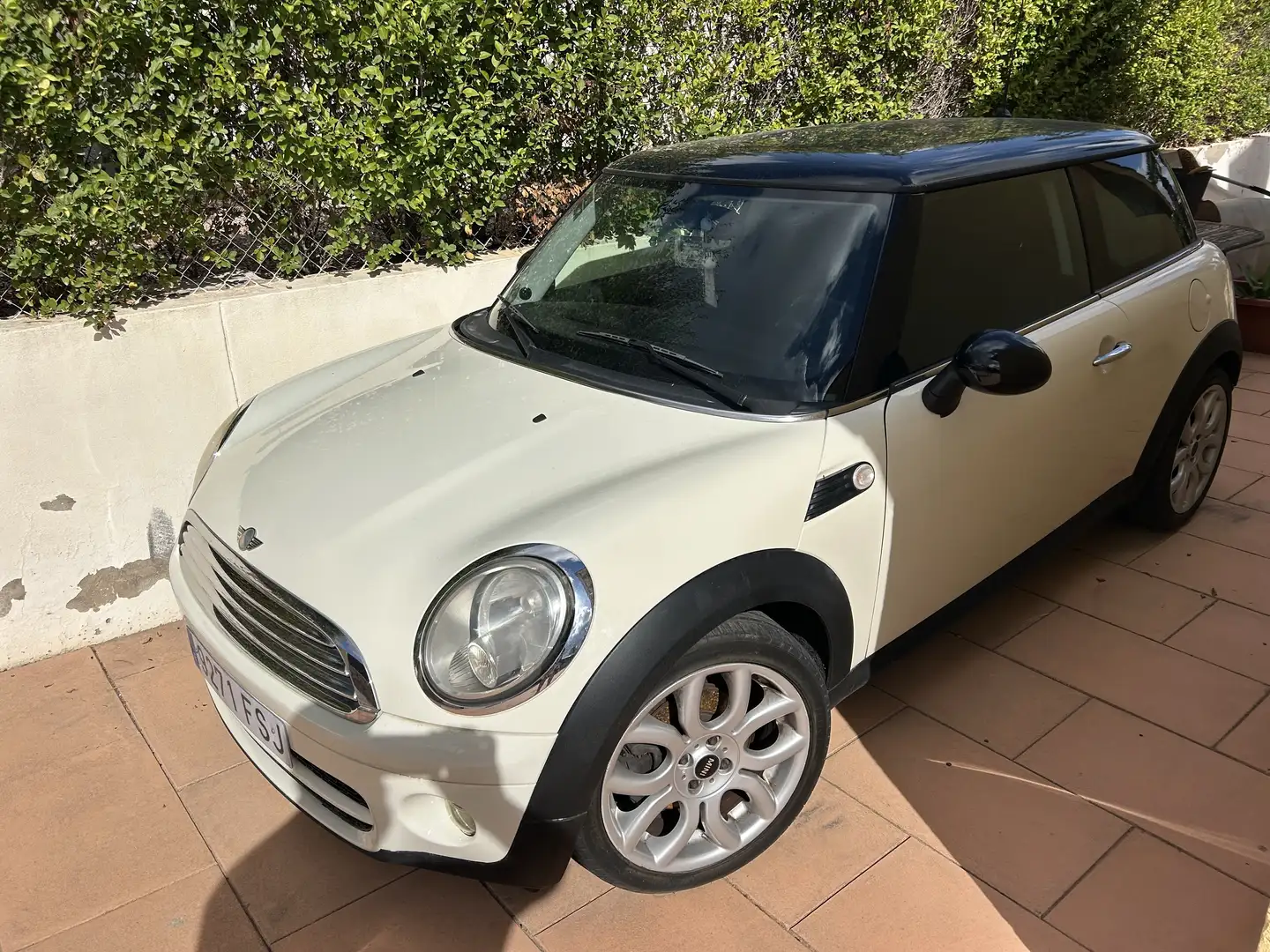 MINI Cooper D - 2