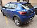 Dacia Sandero Sandero Stepway III Stepway 1.0 tce Eco-g 100cv Blu/Azzurro - thumbnail 2