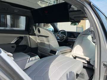 xDrive 60 Fond Entertainm/Kristall/NP188.430€