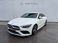 Mercedes-Benz CLA 200 d 4MATIC Shooting Brake AMG Line PTS Shz Weiß - thumbnail 2