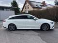 Mercedes-Benz CLA 200 d 4MATIC Shooting Brake AMG Line PTS Shz Weiß - thumbnail 4