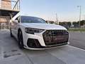 Audi A8 S Line 50 TDI Dig HD Matrix B&O Pano Massage 150t Weiß - thumbnail 3