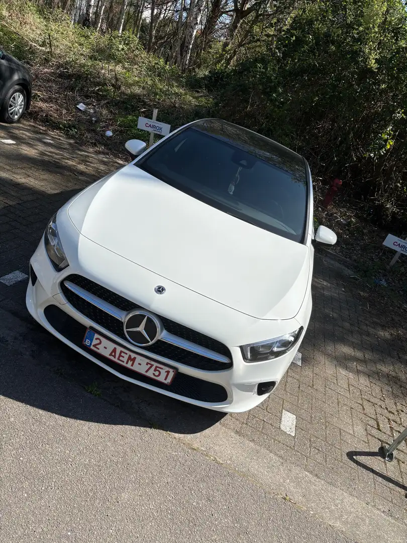 Mercedes-Benz A 200 7G-DCT Progressive - 1