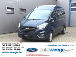 Ford Transit Custom 320 L2 Trend 2,0 TDCi