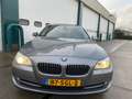 BMW 520 5-serie 520i Executive Nieuwstaat ! Gris - thumbnail 6