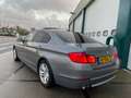 BMW 520 5-serie 520i Executive Nieuwstaat ! Gris - thumbnail 2