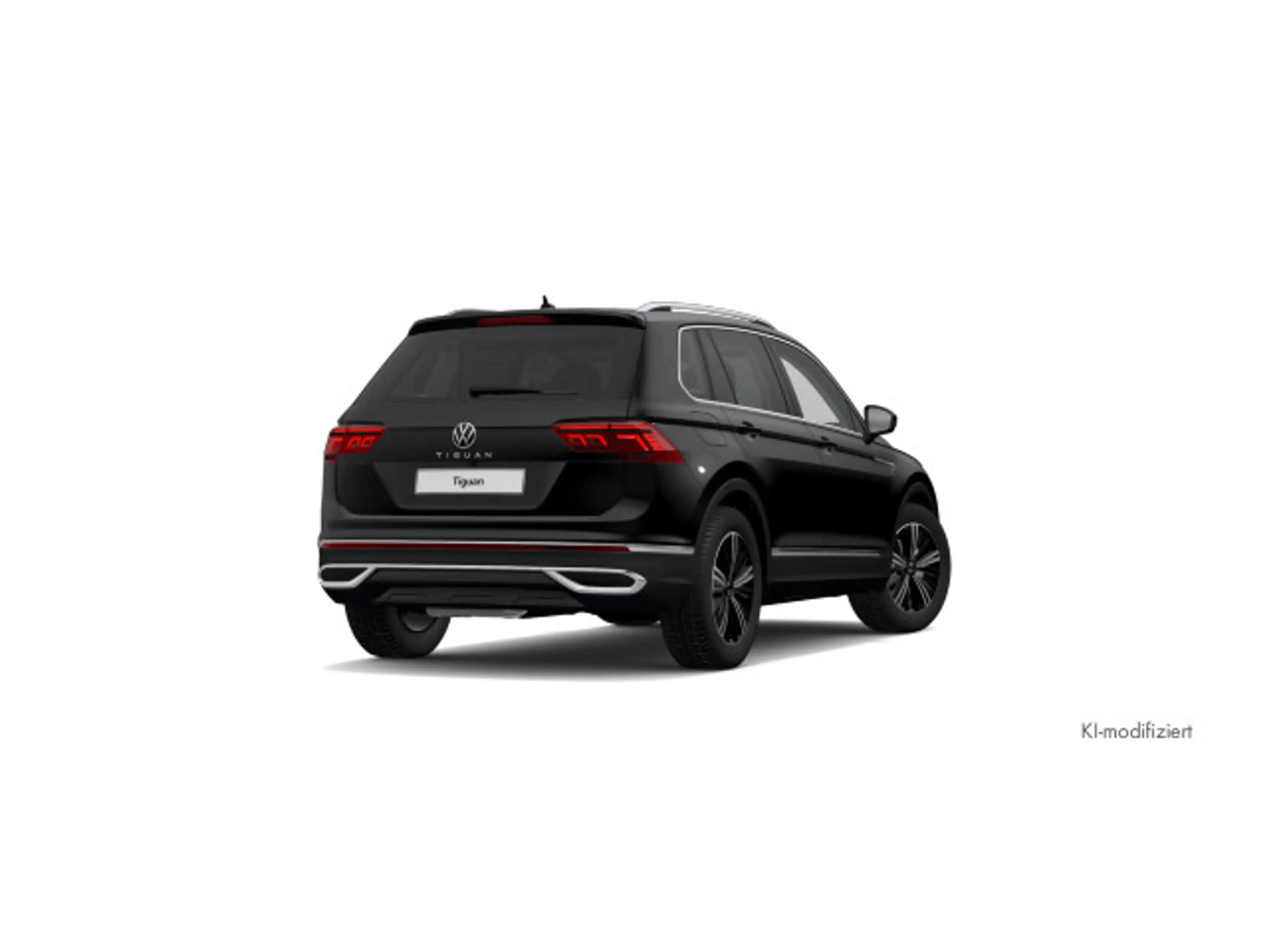 Volkswagen Tiguan 2.0 TDI *Elegance* Park Assist RFK IQ.LIG — photo 3