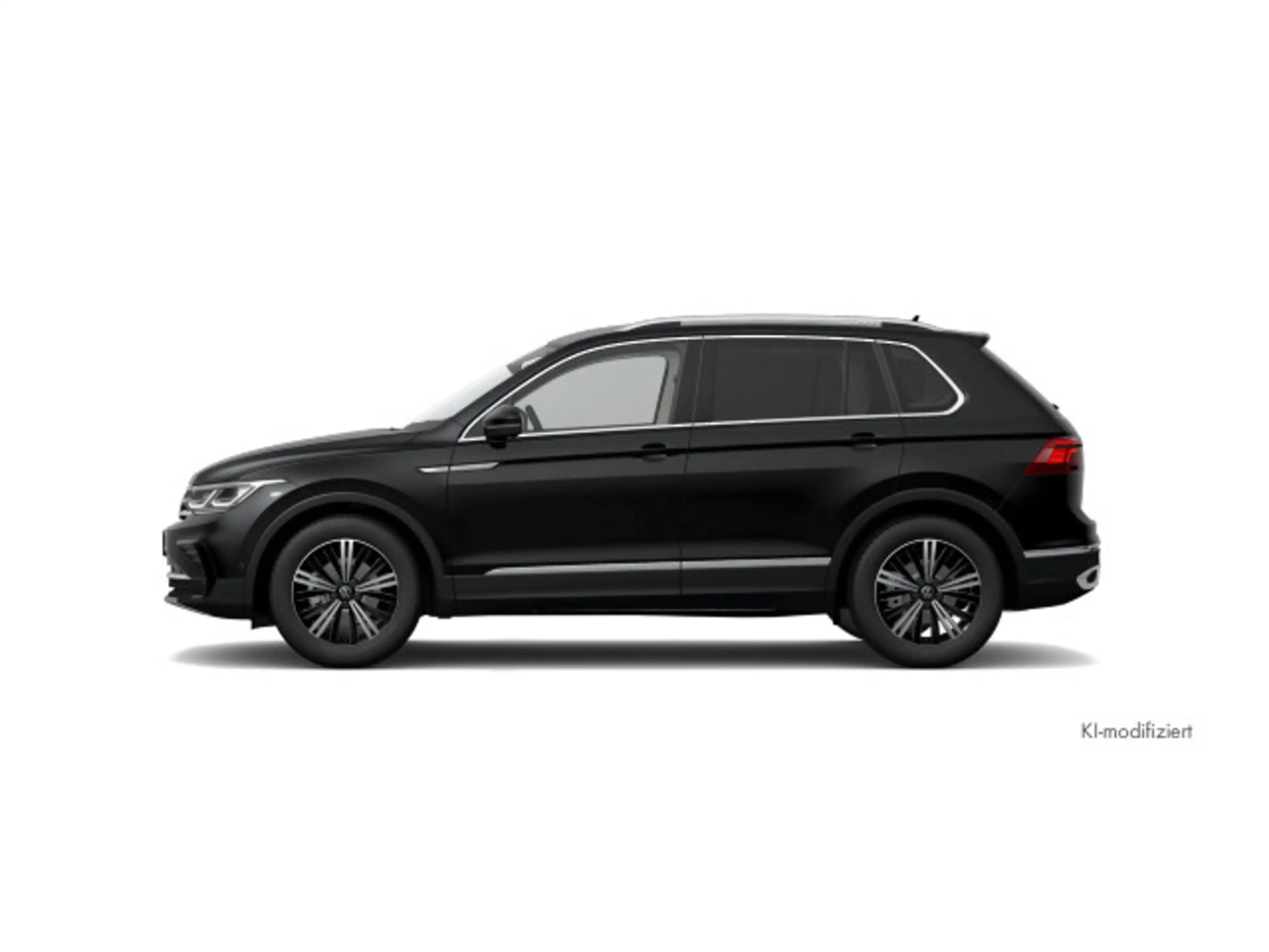 Volkswagen Tiguan 2.0 TDI *Elegance* Park Assist RFK IQ.LIG — photo 5