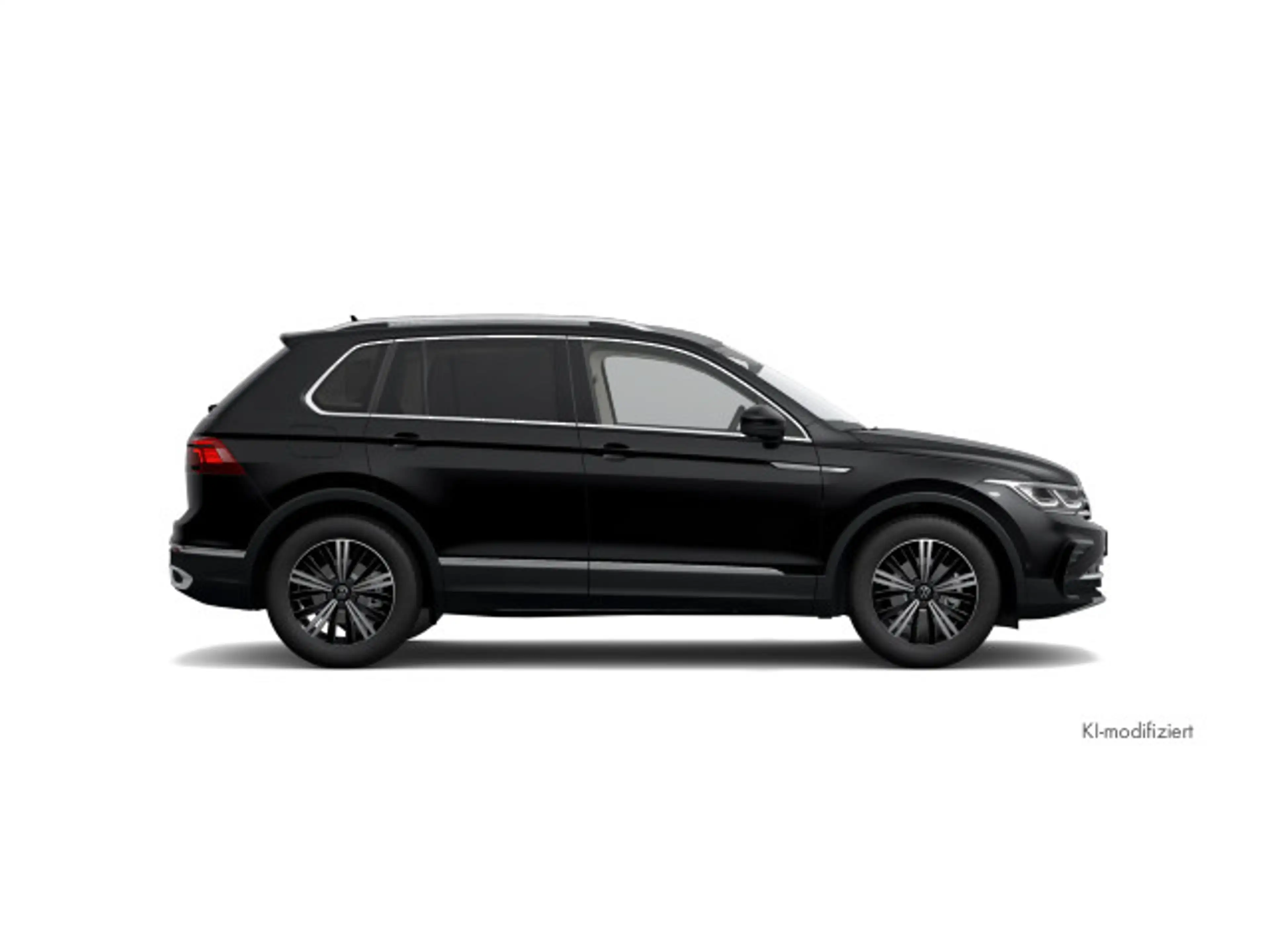 Volkswagen Tiguan 2.0 TDI *Elegance* Park Assist RFK IQ.LIG — photo 6