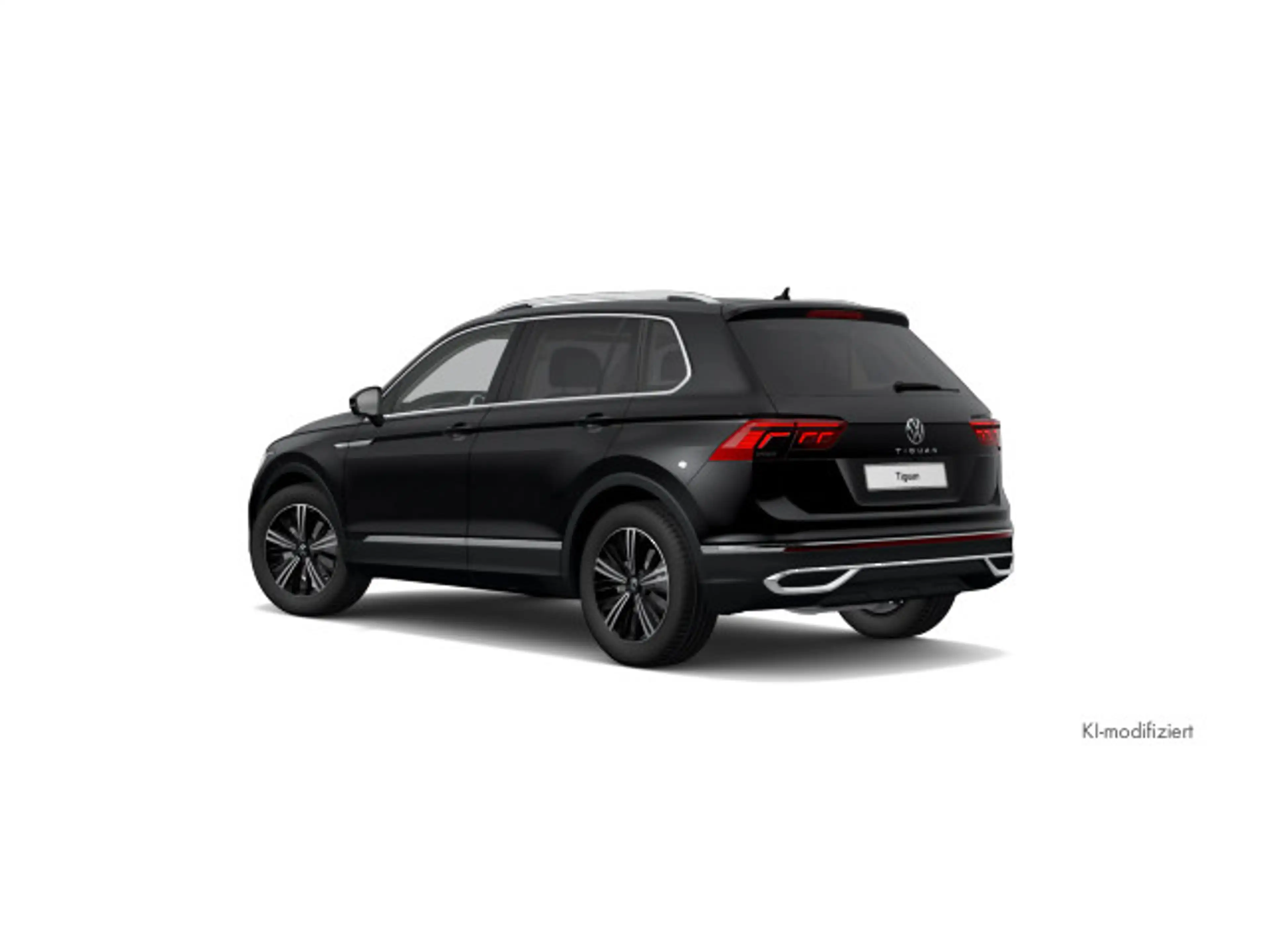Volkswagen Tiguan 2.0 TDI *Elegance* Park Assist RFK IQ.LIG — photo 8