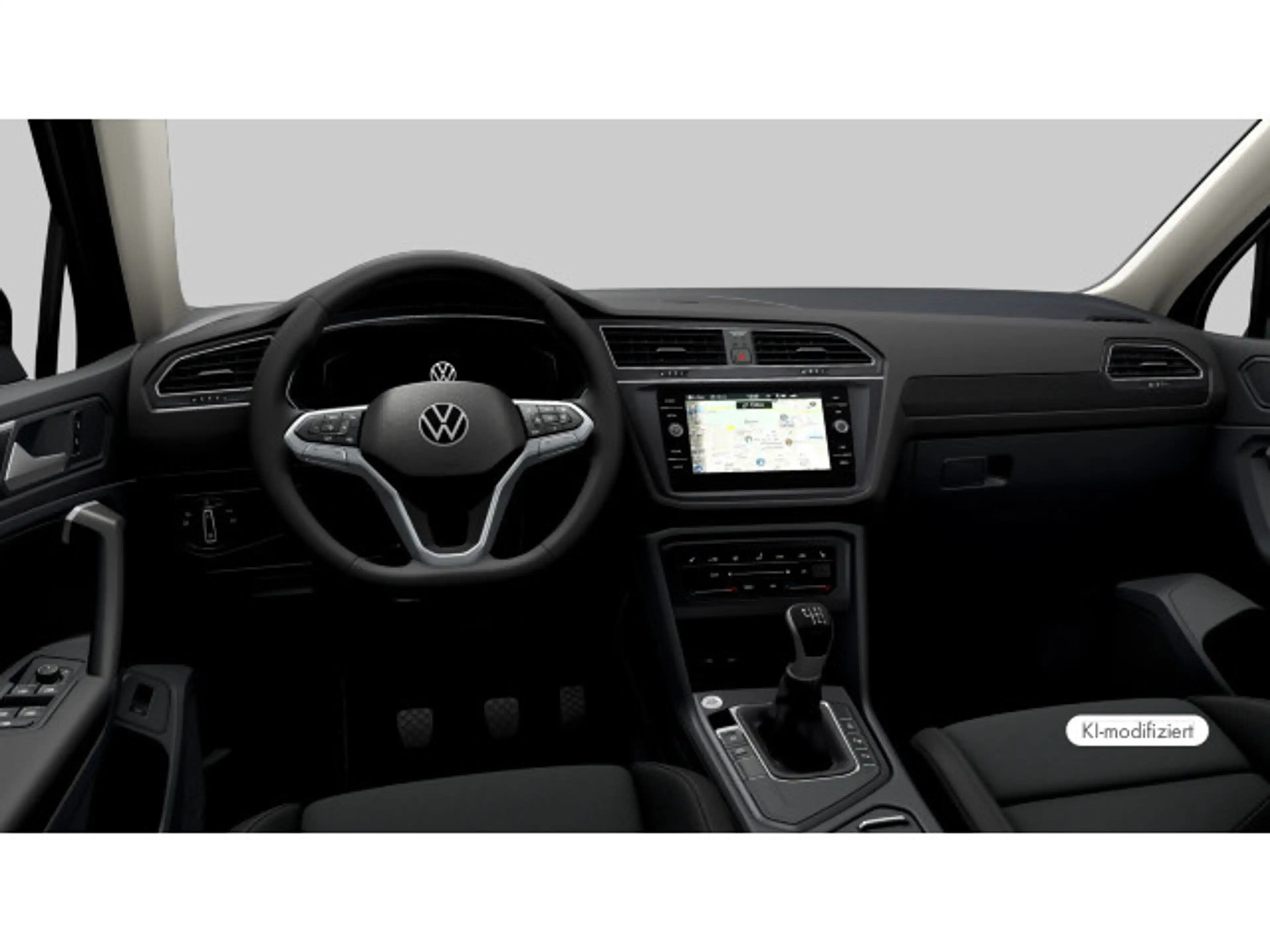 Volkswagen Tiguan 2.0 TDI *Elegance* Park Assist RFK IQ.LIG — photo 7