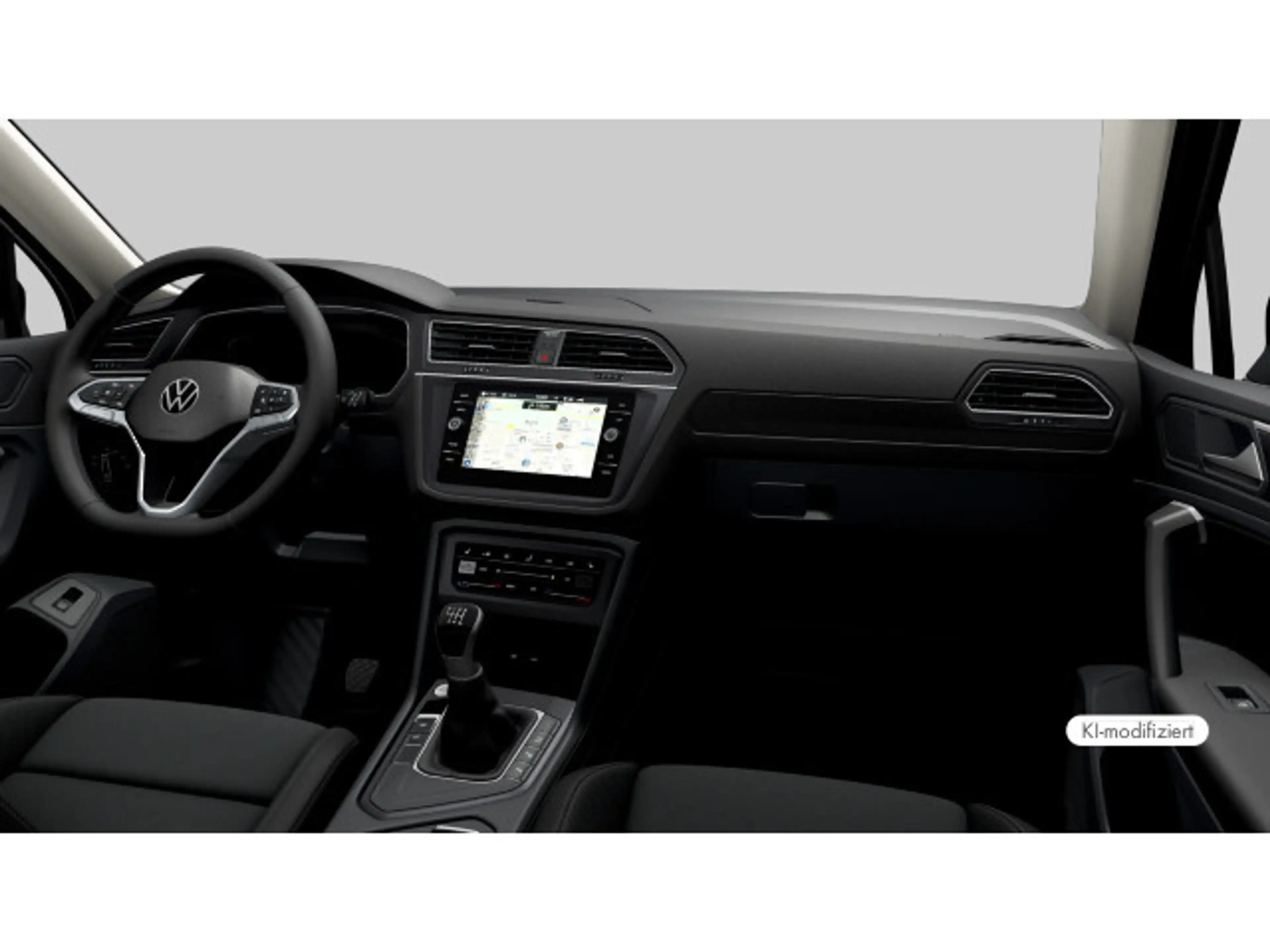 Volkswagen Tiguan 2.0 TDI *Elegance* Park Assist RFK IQ.LIG — photo 10