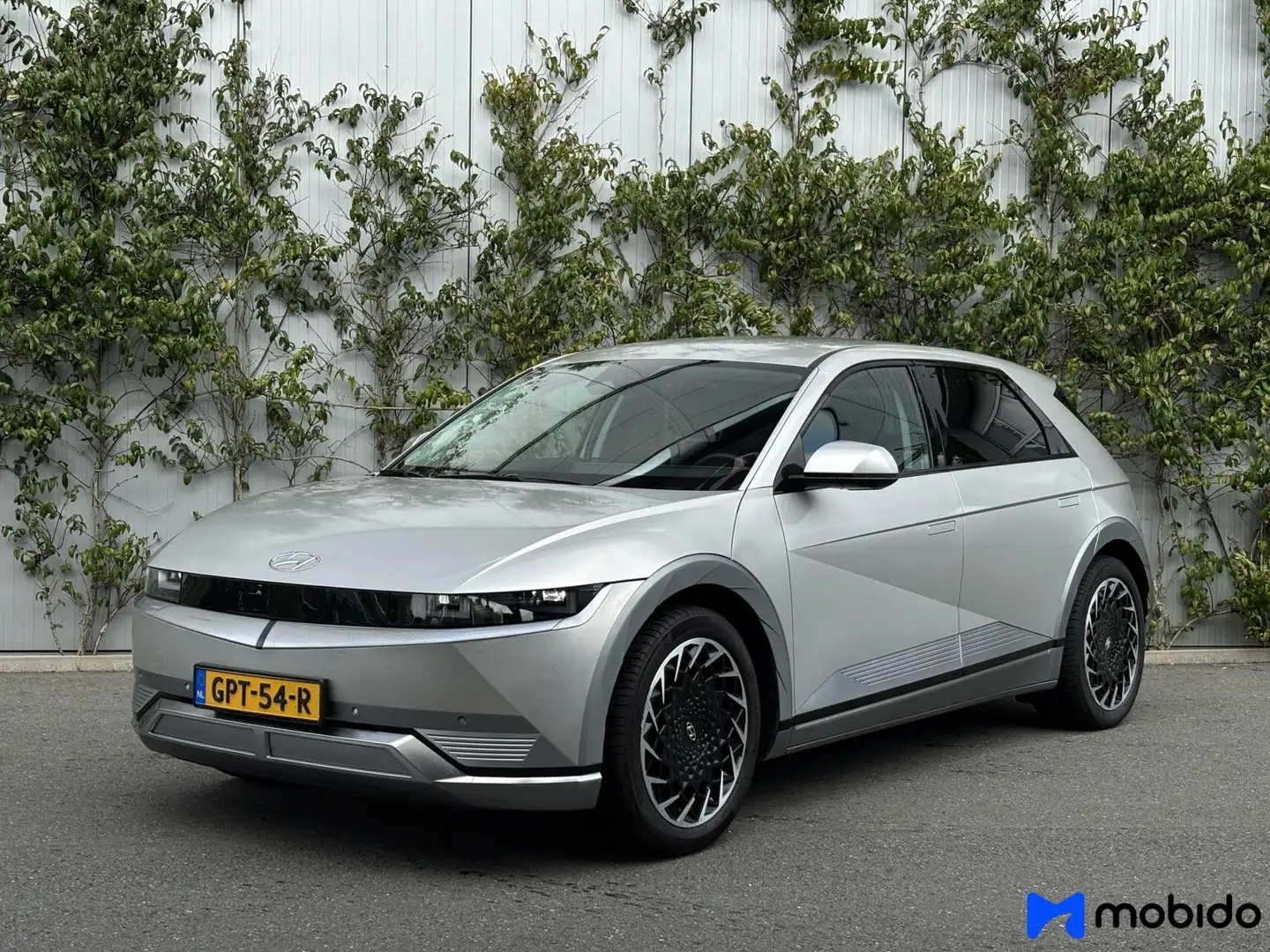 Hyundai IONIQ 5 | Connect+ 73kWh | Trekhaak | Camera | Grijs - 1