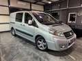 Fiat Scudo Panorama L2H1*1Besitz* 2,0 16V DPF E5 Executive Grau - thumbnail 2