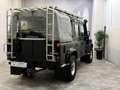 Land Rover Defender 110" DCPU S 2,4 TD__3500KG AHK Schwarz - thumbnail 6
