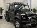 Land Rover Defender 110" DCPU S 2,4 TD__3500KG AHK Schwarz - thumbnail 3