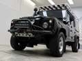 Land Rover Defender 110" DCPU S 2,4 TD__3500KG AHK Schwarz - thumbnail 25