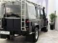 Land Rover Defender 110" DCPU S 2,4 TD__3500KG AHK Schwarz - thumbnail 46