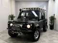 Land Rover Defender 110" DCPU S 2,4 TD__3500KG AHK Schwarz - thumbnail 1