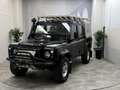 Land Rover Defender 110" DCPU S 2,4 TD__3500KG AHK Schwarz - thumbnail 11