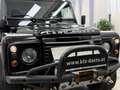 Land Rover Defender 110" DCPU S 2,4 TD__3500KG AHK Schwarz - thumbnail 44