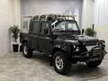 Land Rover Defender 110" DCPU S 2,4 TD__3500KG AHK Schwarz - thumbnail 4