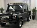 Land Rover Defender 110" DCPU S 2,4 TD__3500KG AHK Schwarz - thumbnail 47