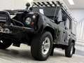 Land Rover Defender 110" DCPU S 2,4 TD__3500KG AHK Schwarz - thumbnail 45