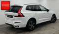 Volvo XC60 B5 B R-DESIGN MEMORY+AHK+KAMERA+GOOGLE+LED+ Blanc - thumbnail 4