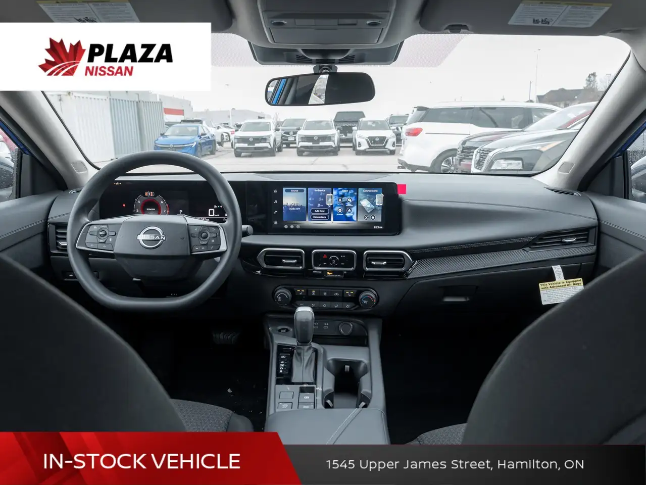 Nissan Sentra снимка Nissan Sentra