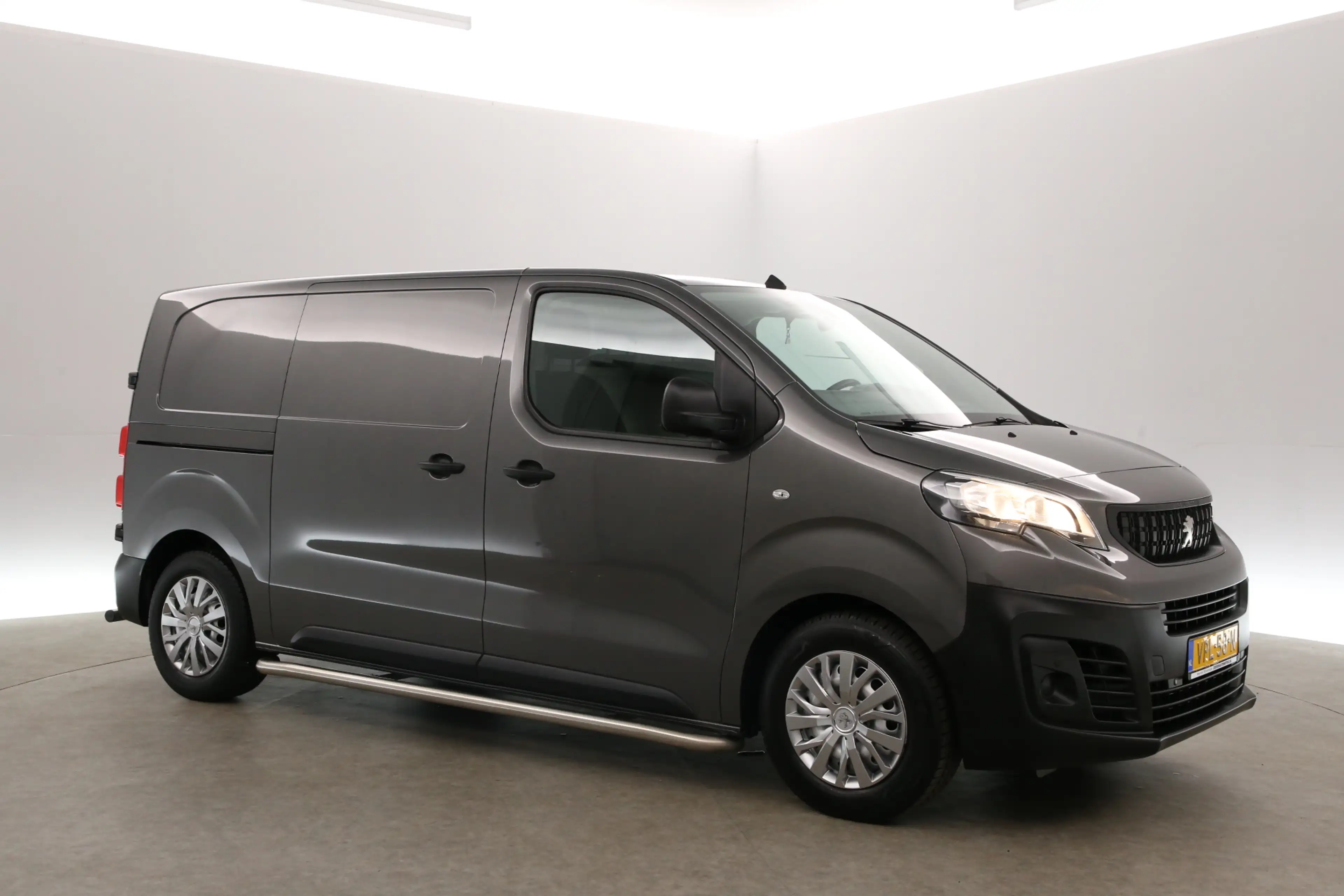 Peugeot Expert 2.0 BlueHDI 145PK L2H1 | Automaat | Airco | Cruise — photo 6