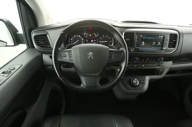 Peugeot Expert view 2
