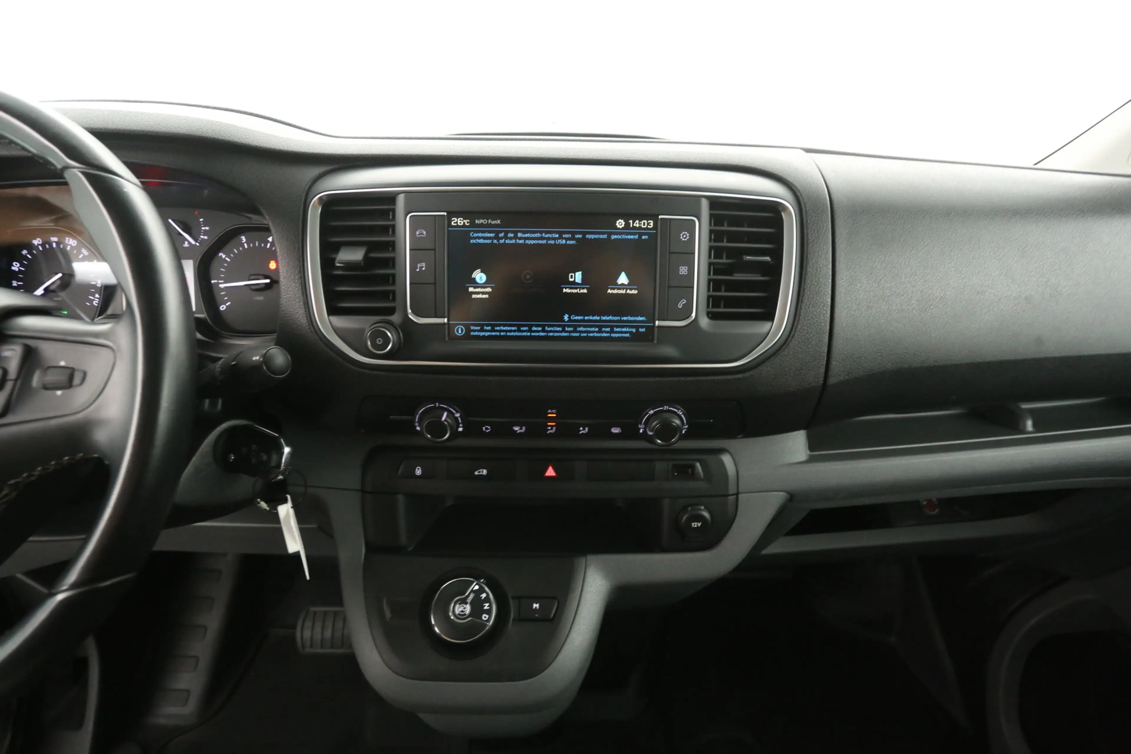 Peugeot Expert 2.0 BlueHDI 145PK L2H1 | Automaat | Airco | Cruise — photo 11
