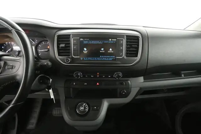 Peugeot Expert view 11