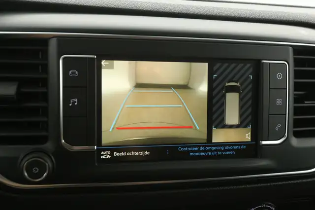Peugeot Expert view 13