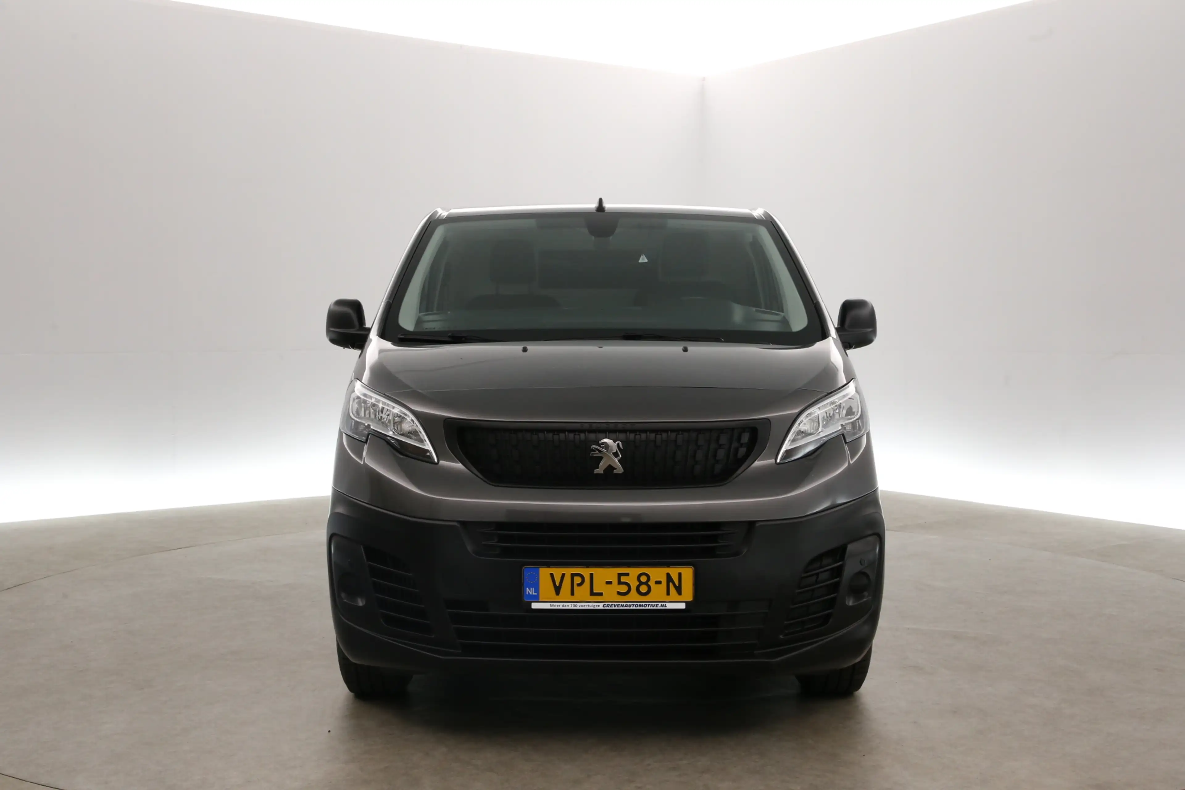 Peugeot Expert 2.0 BlueHDI 145PK L2H1 | Automaat | Airco | Cruise — photo 7