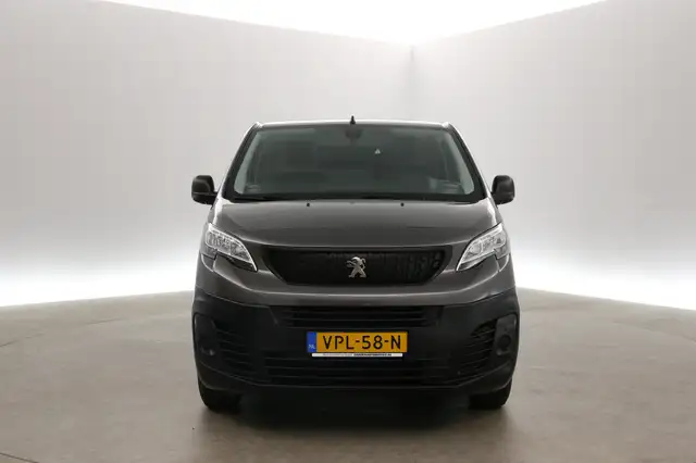 Peugeot Expert view 7