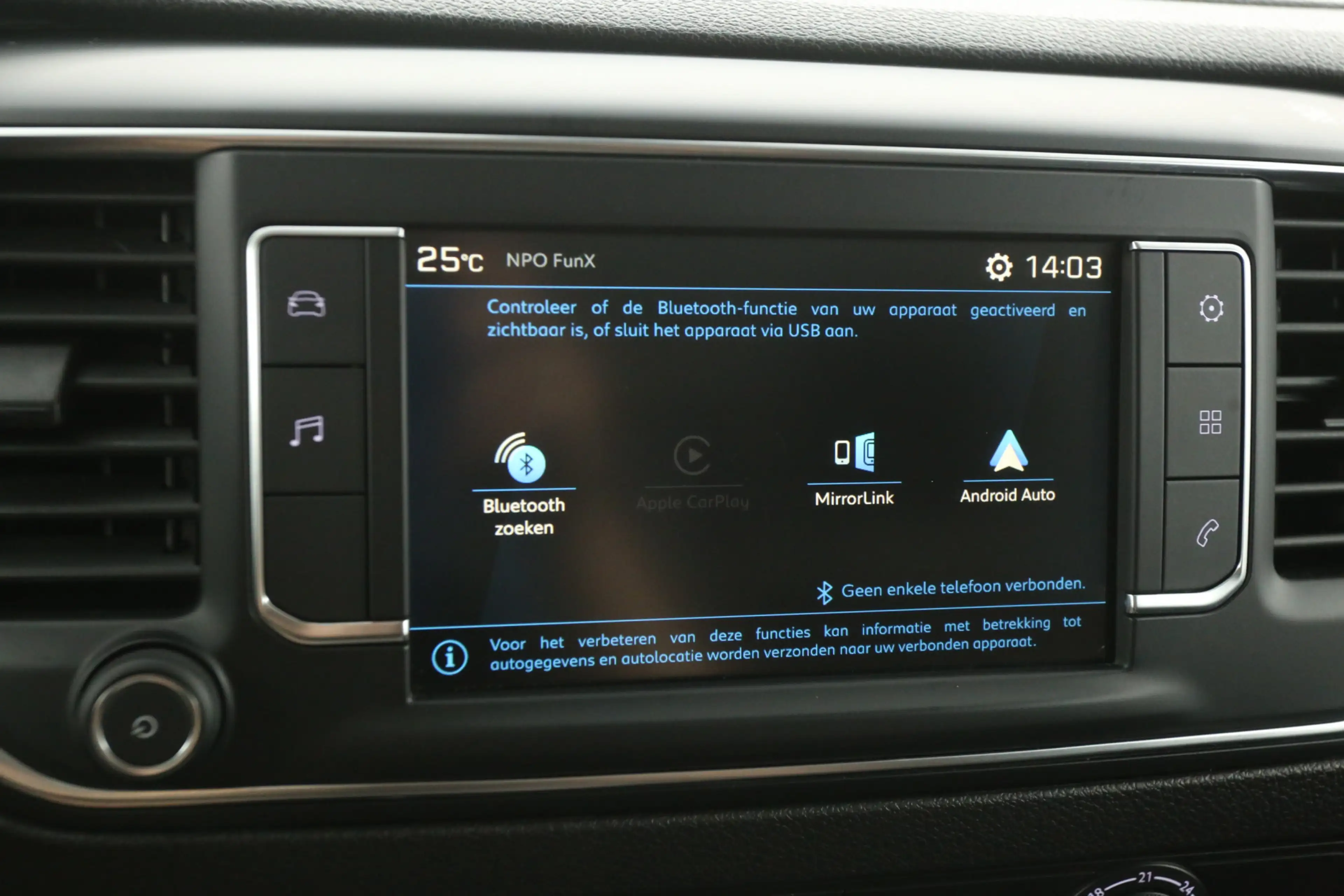 Peugeot Expert 2.0 BlueHDI 145PK L2H1 | Automaat | Airco | Cruise — photo 14