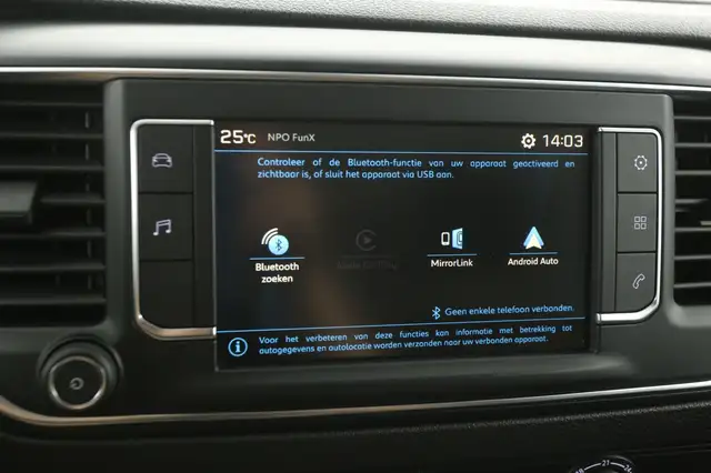 Peugeot Expert view 14