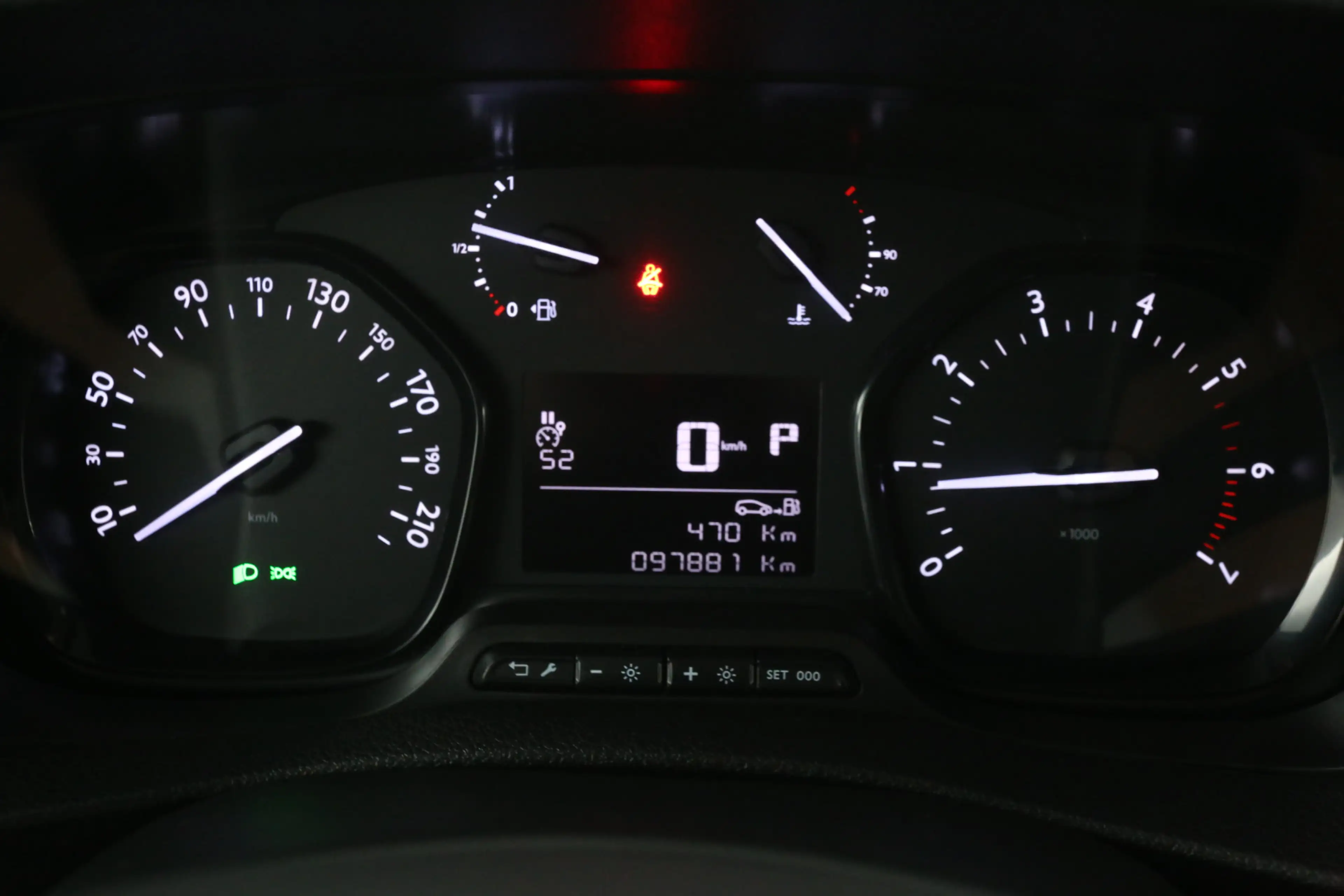 Peugeot Expert 2.0 BlueHDI 145PK L2H1 | Automaat | Airco | Cruise — photo 12