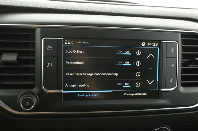 Peugeot Expert view 15