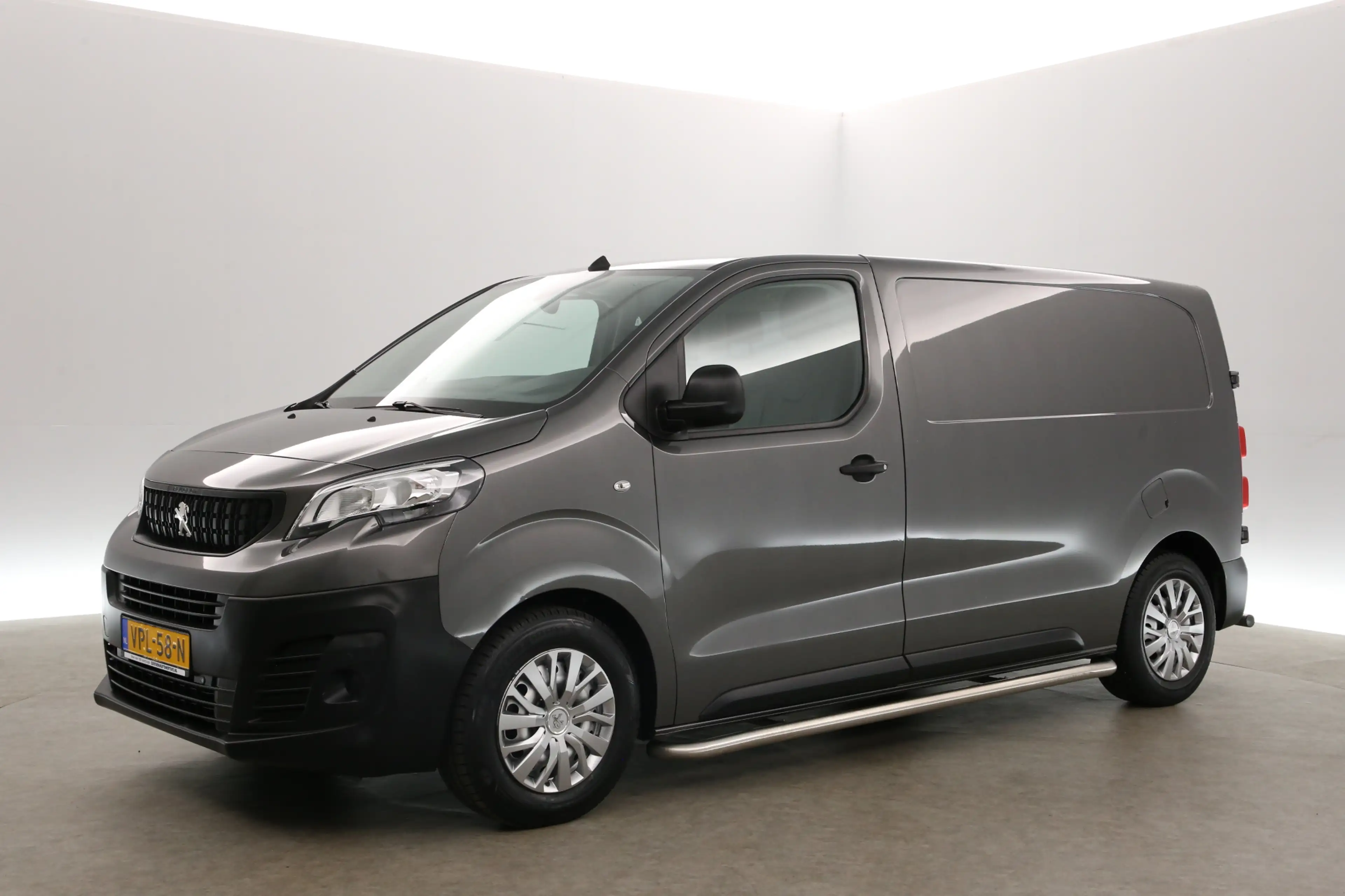 Peugeot Expert 2.0 BlueHDI 145PK L2H1 | Automaat | Airco | Cruise — photo 8