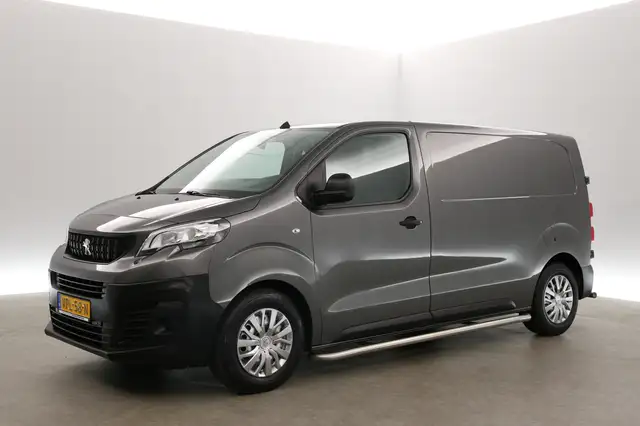 Peugeot Expert view 8