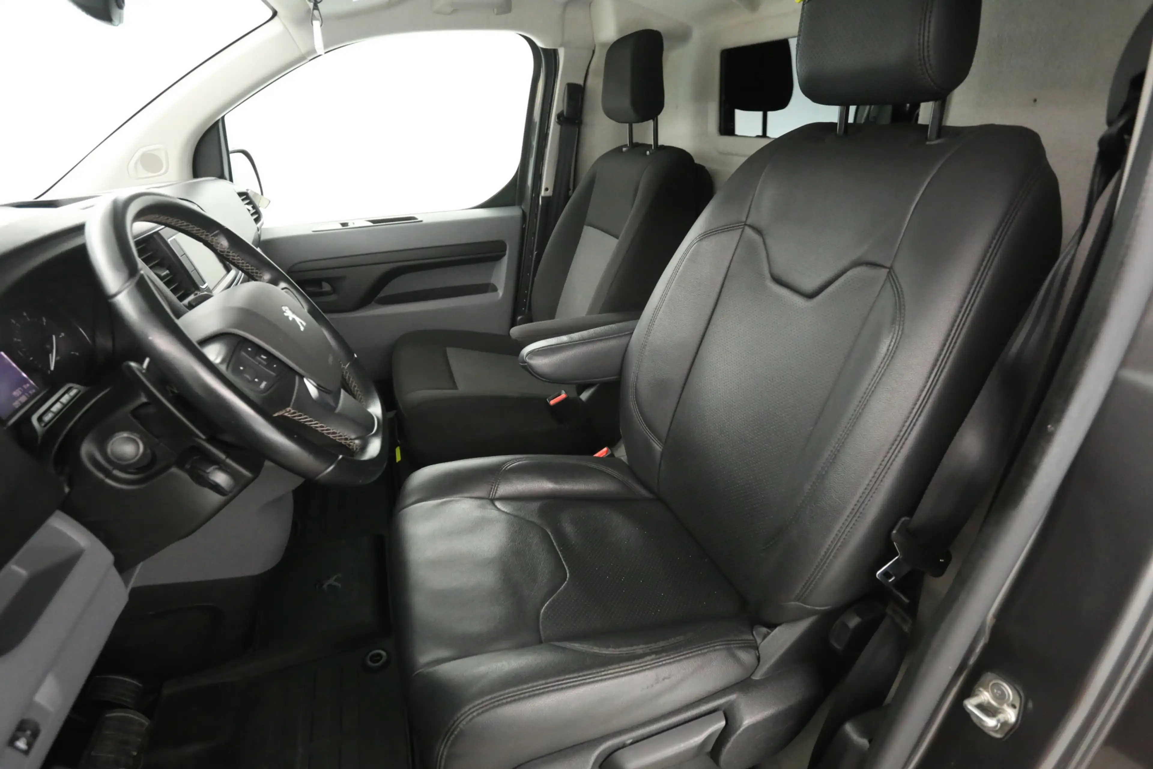 Peugeot Expert 2.0 BlueHDI 145PK L2H1 | Automaat | Airco | Cruise — photo 9