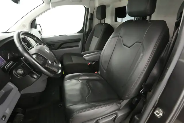 Peugeot Expert view 9