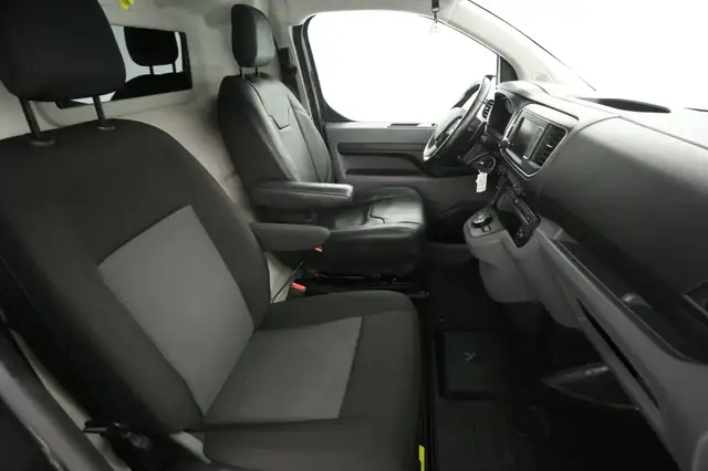 Peugeot Expert view 10