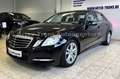 Mercedes-Benz E 250 CDI 4Matic Avantgarde/NAVI/LEDER/SHZ/XENO Schwarz - thumbnail 9