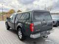 Nissan Navara Pickup 2.5 dCI KingCab 4X4 Noir - thumbnail 4