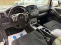 Nissan Navara Pickup 2.5 dCI KingCab 4X4 Noir - thumbnail 16