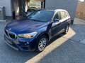 BMW X1 X1 1.5 d sDrive16 Blau - thumbnail 4